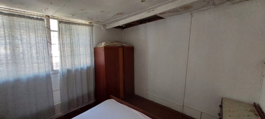 Commercial Property for Sale in Gamtoos Mouth Eastern Cape